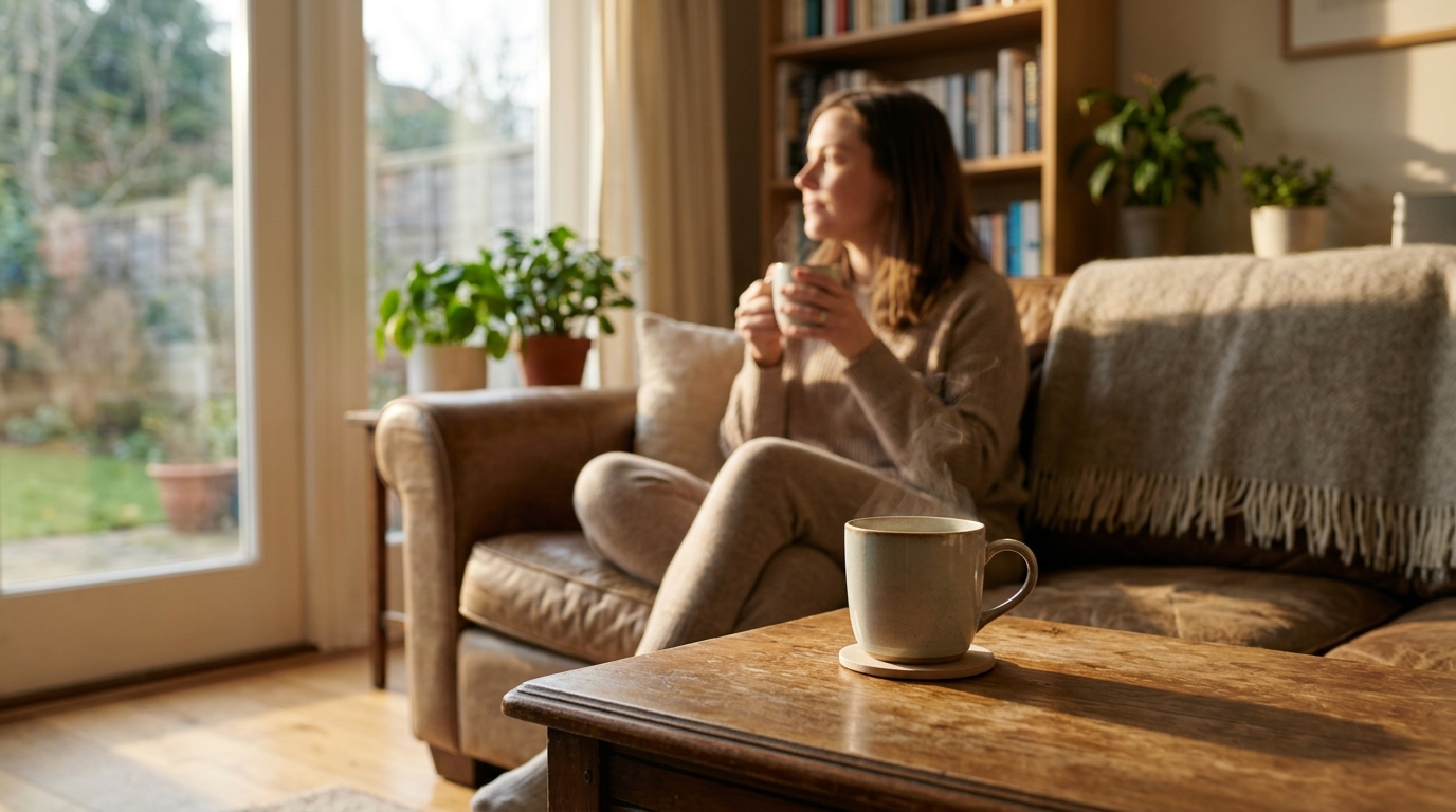 Best Calming Drinks for Anxiety: Tea, Milk & More